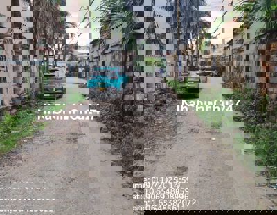 chính chủ cần bán lô đất full thổ cư