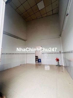 Nhà chính chủ 2 tầng trung tâm quận 7 chưa qua đầu tư - khu dân cư