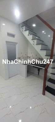 Chính chủ bán nhà công chứng vi bằng