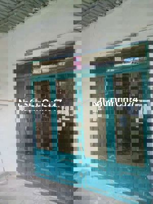 Nhà như hình 4x12 chính chủ