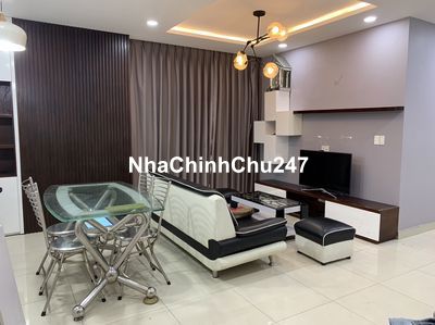 [Chính Chủ] Chia tay "tổ ấm" Oriental Plaza  – 85m2, 4.5 tỷ, tặng NT