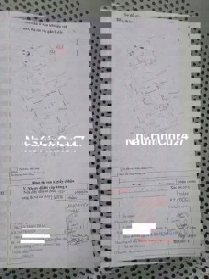 CHÍNH CHỦ 166M2 THỔ CƯ - BÌNH QUỚI, P.28, BÌNH THẠNH - GIÁ CỰC TỐT