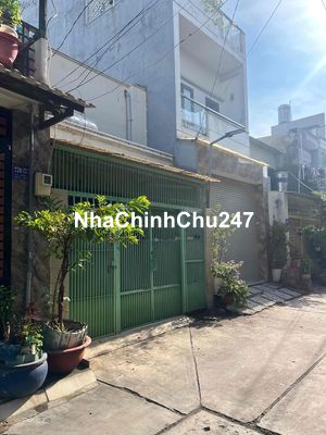 chính chủ cần bán nhà 759/17/9 Hương Lộ 2