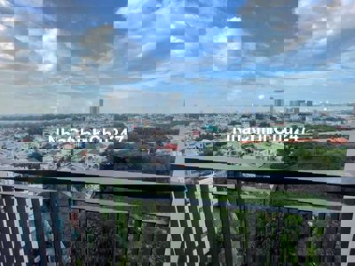 Căn hộ Opal Skyline Studio giá 1 tỷ 4 có balcon, chủ ngộp cần tiền gấp