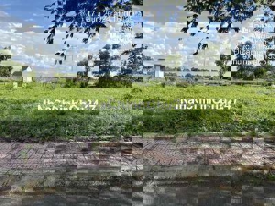 BÁN GẤP NỀN A7-11 (80M2) - CHÍNH CHỦ SỔ HỒNG ĐẦY ĐỦ