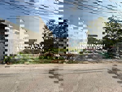 Chính Chủ Gửi Bán Đất Thổ Cư Ngay Chợ Trảng Dài, DT 209m2, Giá 6.5 Tỷ