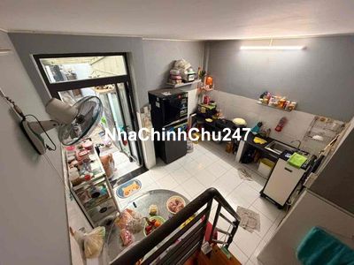 CHÍNH CHỦ CẦN BÁN NHÀ CẤP 4 ĐANG Ở