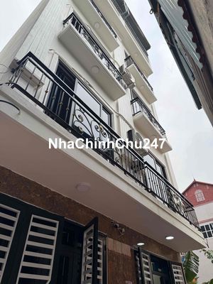 CHÍNH CHỦ BÁN NHÀ SONG PHƯƠNG, HOÀI ĐỨC 🏠 - GẦN ĐẠI LỘ THĂNG LONG