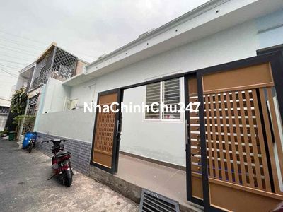 NHÀ CHÍNH CHỦ CẦN BÁN GẤP TRONG TUẦN