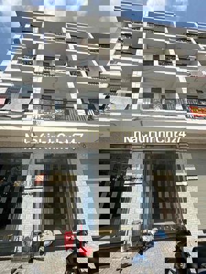 Bán nhà chính chủ Tây Lân, Bình Trị Đông A, Bình Tân