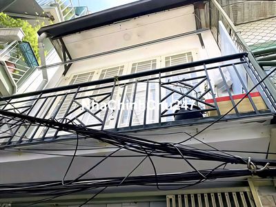 TÂM HUYẾT CHÍNH CHỦ: CĂN GÓC 2MT QUẬN 11 – SÁT UBND P.14