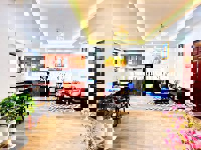 Chính chủ bán căn hộ Tòa F5 Số 112 Trung Kính - Cầu GIẤY