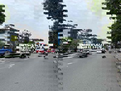 Chính Chủ Từ Đầu Bán Lô Đất Mặt Tiền Đường Lê Đại Hành Giá Tốt