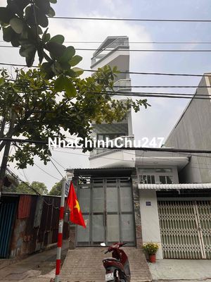Chính chủ bán Mặt tiền ttq8