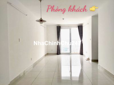 CHÍNH CHỦ BÁN GẤP CĂN HỘ TARA 1PN ĐÃ CÓ SỔ HỒNG -HỖ TRỢ KHÁCH MUA VAY