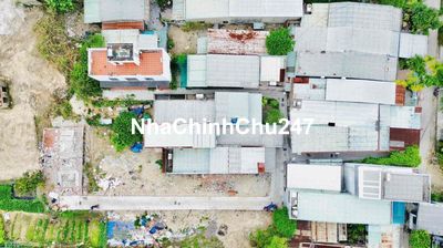 🌹🌸🌹 CHÍNH CHỦ CẦN BÁN LÔ ĐẤT ĐẸP TẠI HÒA HẢI - NGŨ HÀNH SƠN 🌹🌹🍀