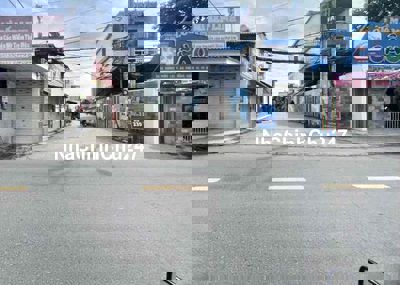 Đất thổ cư chính chủ Vườn lài APD ngang 5m mặt tiền hẻm xe tải