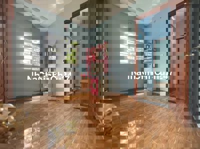 Chính chủ bán nhà giá rẻ Gò Vấp - QT 34m2 - 2 tầng - gần HXH