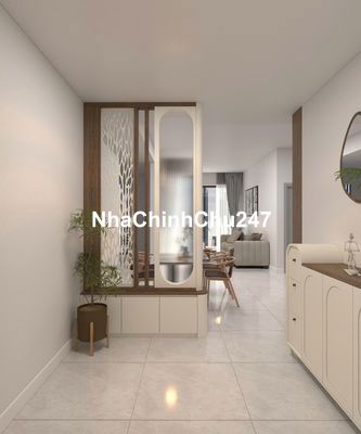 Chính chủ cần bán căn hộ 2PN cao cấp Ascent Lakeside Q7 view hồ