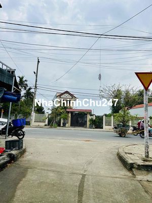 Chính chủ cần bán lô Kiệt bê tông Ôtô sát Mai Đăng Chơn - Hoà Quý - ĐN