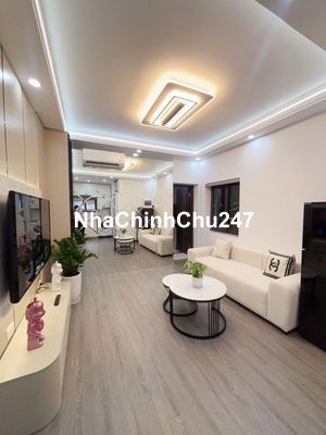 Chủ bán bớt nhà tậu nhà mới 66m2 , 4.88 tỷ