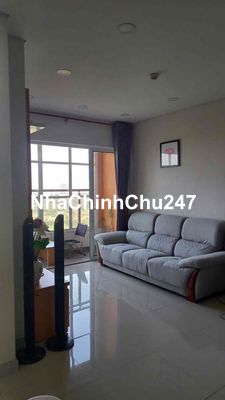 Chính chủ bán căn Dragon Hill 2- 2PN 2WC view PMH giá 4ty550 còn giảm