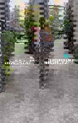 CHÍNH CHỦ BÁN NHÀ NGUYÊN CĂN LINH TRUNG - THỦ ĐỨC