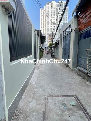Cần bán gấp nhà chính chủ , sổ hồng riêng.
