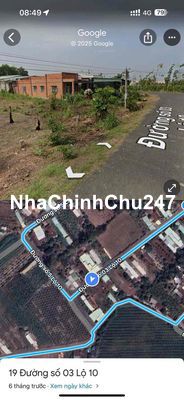 chính chủ cần bán nhanh lô đất 300m2 giá 550tr có sổ