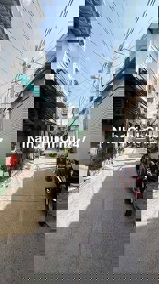 Bán nhà 52m2 chính chủ . Giá 4,3 tỉ