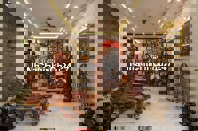 [CHÍNH CHỦ] Bán nhà 4 tầng ngay trung tâm Đà Nẵng gần sân bay