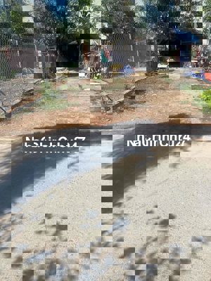 đất chính chủ cần bán