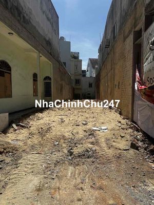 mình chính chủ cần bán lô đất đường ngũ hành sơn