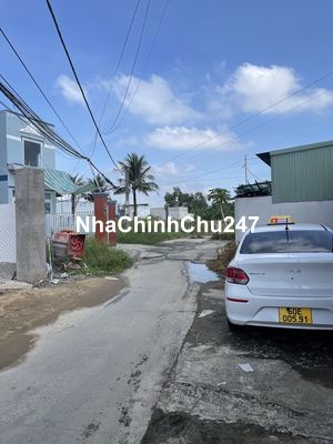 CHÍNH CHỦ BÁN ĐẤT - CÓ HOA HỒNG CHO MÔI GIỚI
