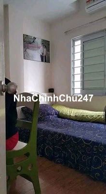 Chung cư sổ đỏ chính chủ