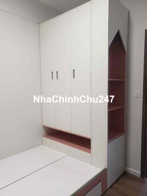 Chính chủ- Căn hộ 2 pn -66m2-Opal Skyline