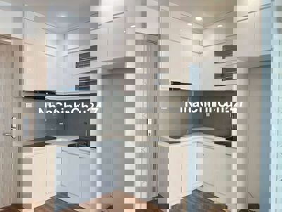 Chính chủ 2 PN+ Origami Vinhome Grand Park