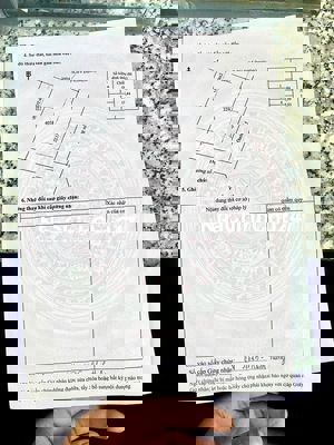 ⚡️Chính chủ bán lô gốc 329m2 sát bên QL 13 Giá 550 Triệu