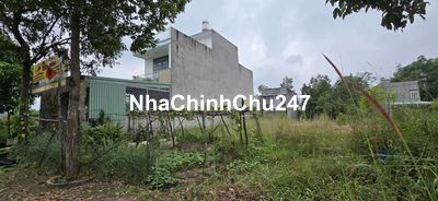 Nhà bán chính chủ