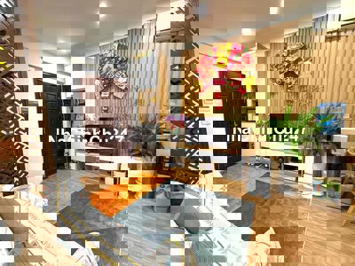 chính chủ bán nhà 85m2 - căn hộ mặt phố