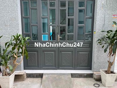 Bán nhà chính chủ