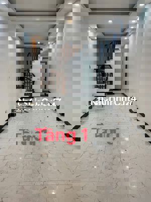 Chính chủ nhà nguyên căn 5 tầng x 31m2 ngõ 13 Tả Thanh Oai