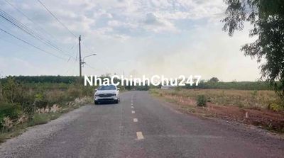 Chính chủ bán 2 lô Phú Giáo liền kề 6XX Triệu