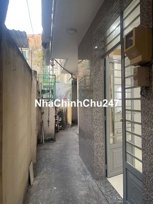 Nhà chính chủ cần bán