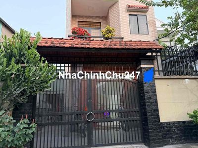 Chính chủ cần bán nhà 1 lầu ngang 7m giá rẻ