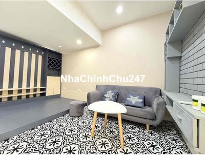 CHÍNH CHỦ BÁN NHÀ PHỐ THỊNH QUANG - VĨNH HỒ - CÓ SỔ ĐỎ RIÊNG