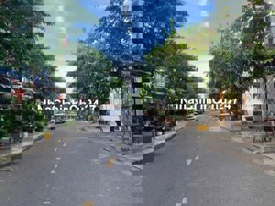 Chính chủ bán đất đường Lý Triện sát ngã tư Hà Huy Tập, Thanh Khê