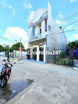 CHÍNH CHỦ CẦN BÁN GẤP NHÀ MỚI 2 MẶT KIỆT Ô TÔ 7M. KHU AN NINH,GIÁ TỐT.