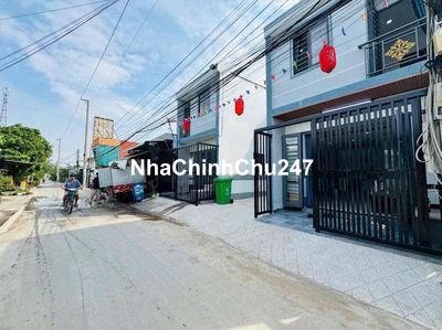 nhà ngộp bank , chủ cần bán gấp