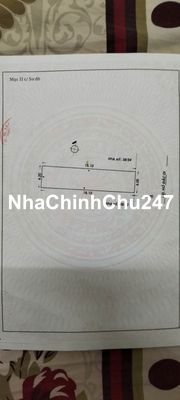 Chính chủ bán nhà Hồ Đắc Di